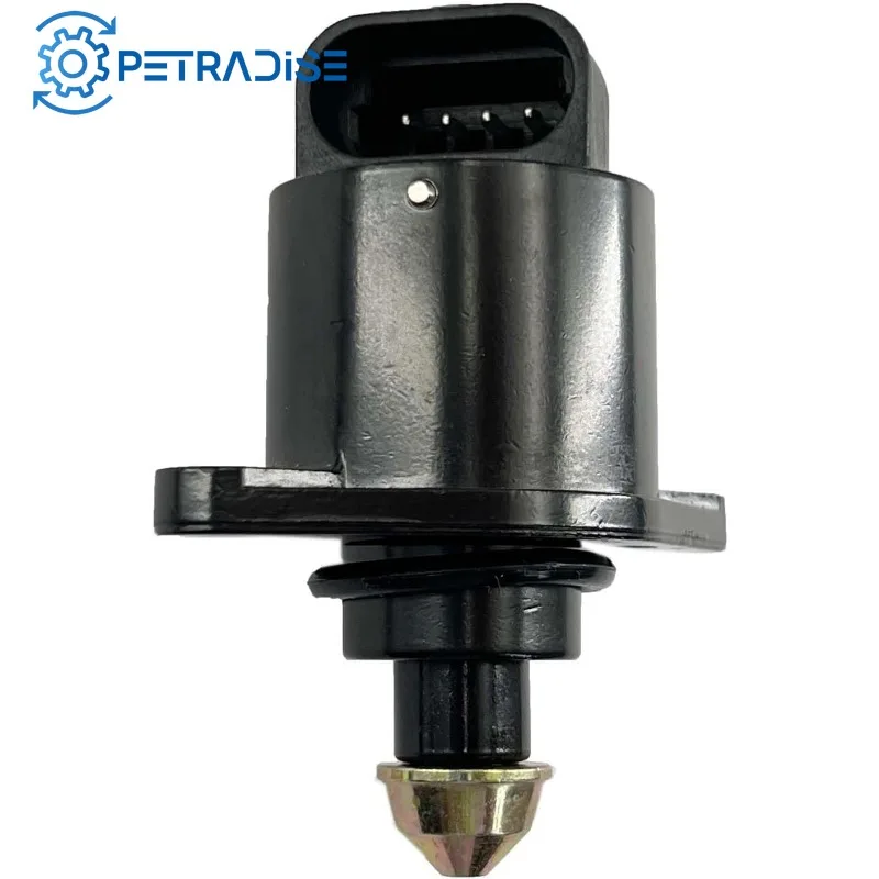 

Idle Air Control Valve For Dodge B1500 B2500 B3500 Dakota Durango Ram 1500 2500 3500 Jeep Grand Cherokee 17119277 53030450