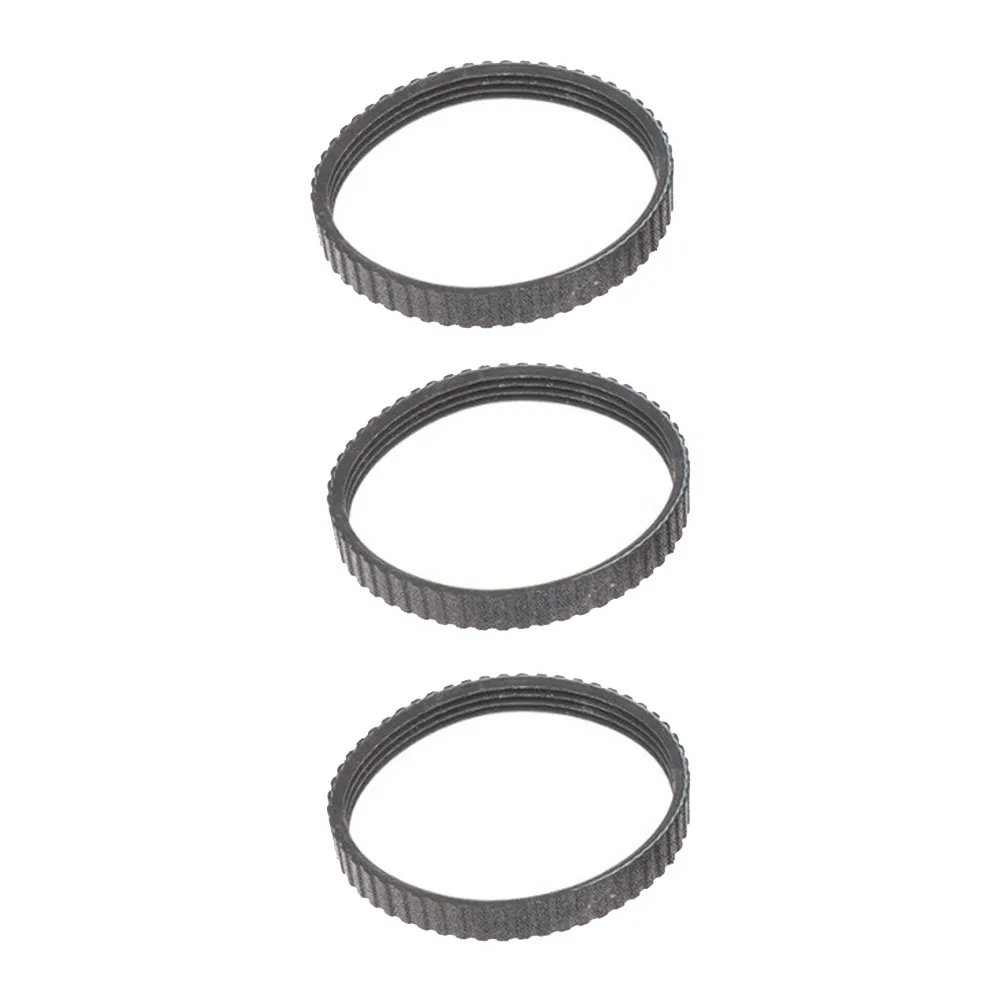 Cintura per utensili elettrici Casa e giardino 1/3pz 218mm 9,6mm 958718   Pialla elettrica ad azionamento nero per accessori F20A H55SC