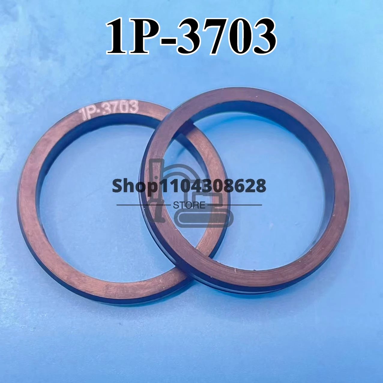 1PCS 1P-3703 SEAL-R…