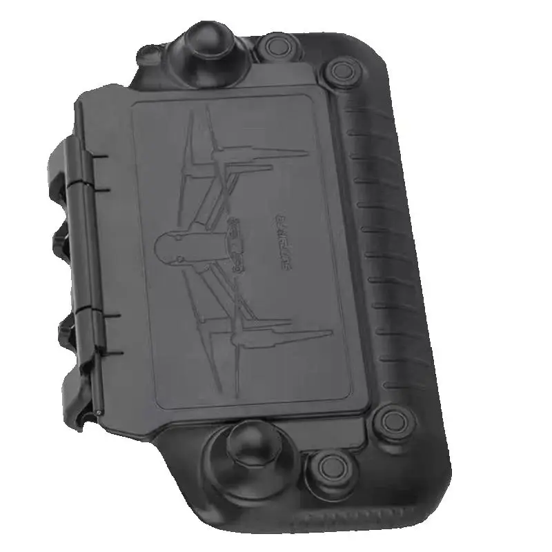 

Для китайских аксессуаров для сельскохозяйственных дронов dji T40T50T20PT25 Защитная крышка дистанционного управления