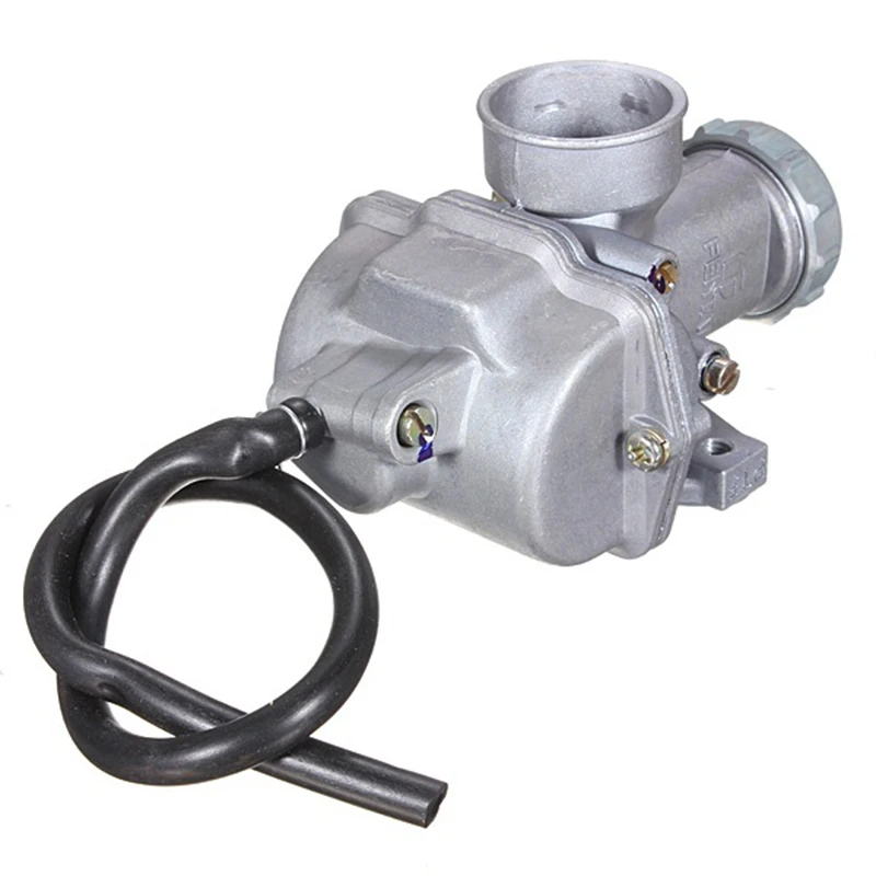 New Motorcycle PZ20 20mm Motorcycle Carburetor Carb For 50cc 70cc 90cc 110cc 125cc 135