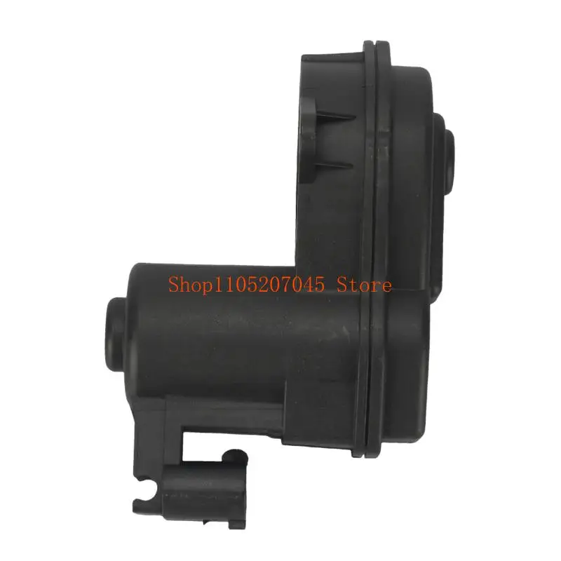 37cd Advanced Braking Servo Motor Actuator ABS Copper Dependable Braking System For Select Vehicles 34216793048 34216791017