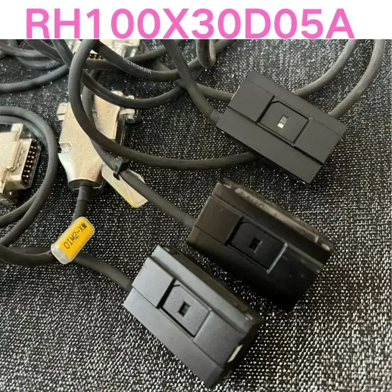 Second-hand test Ok RH100X30D05A Renishaw Reading Head