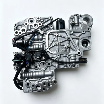 TR690 31825AA052 31706AA030 31706AA033 CVT Transmission Valve Body For Subaru Exiga Levorg Outback Forester