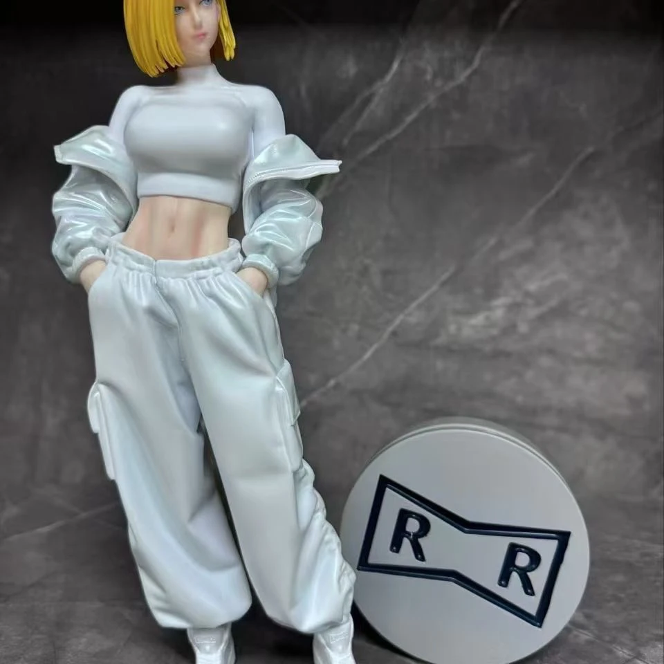 Spot sept perles 18 Statue artificielle faite à la main de charme féminin modèle tendance ornements Animation autour d'envoyer des cadeaux d'anniversaire