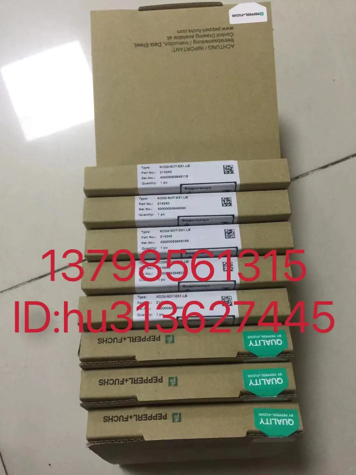 Best Price P + F Pe…