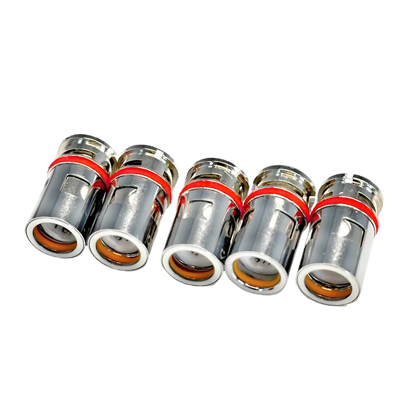 Катушка PNP OEM TW15 TW20 TW30 Сетчатые катушки для Drag H80S, Drag E60, Drag S/X PnP-X Kit, Drag S/X, Argus Pro, Drag 4 (5 шт.)