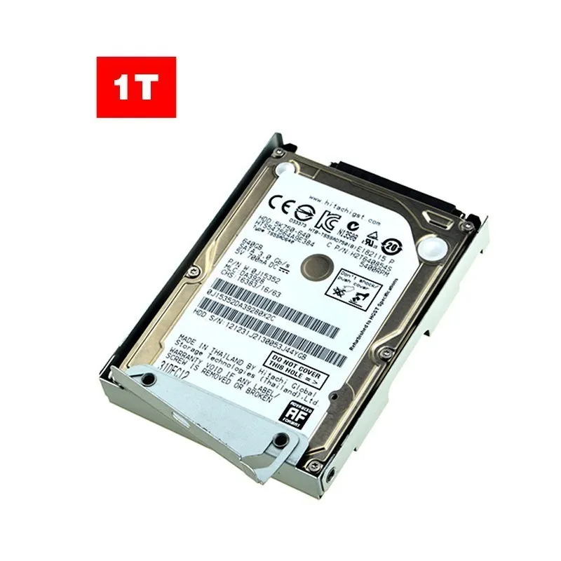 Why the HDD For Sony PS3 Internal Hard Drive Disk Is the Best Upgrade for Your Game Console