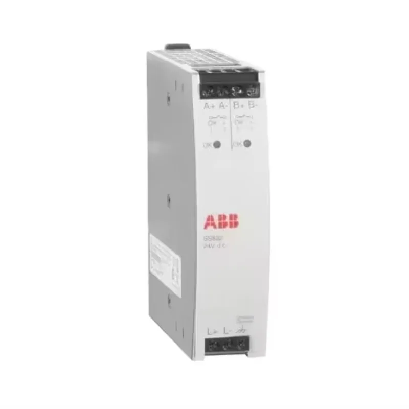 

NEW Original SS832 Power Voting Unit In Stock AC800M AC800 DCS 3BSC610068R1 PLC