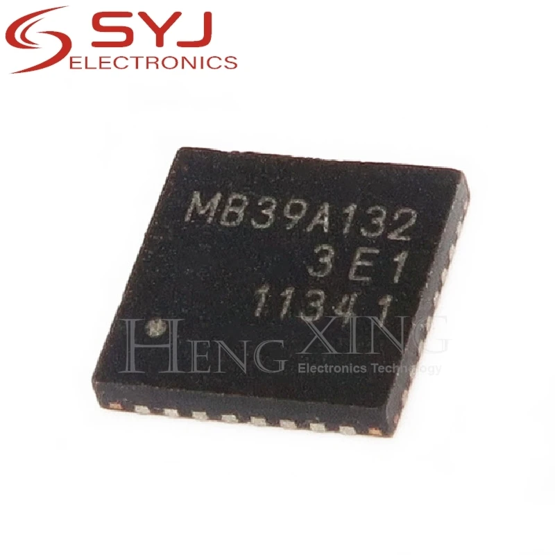 MB39A132 39A132 RTD2132N RTD2132 ALC5616-CGT ALC5616 ISL95812HRZ 95812HRZ MAX5980GTJ+T MAX5980G 5980G ISL6260CR 6260CRZ QFN