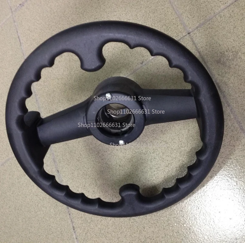 For Germany HOFMANN HOFMANN JOHNBEAN Tire Balancer Fast Nut Clamp