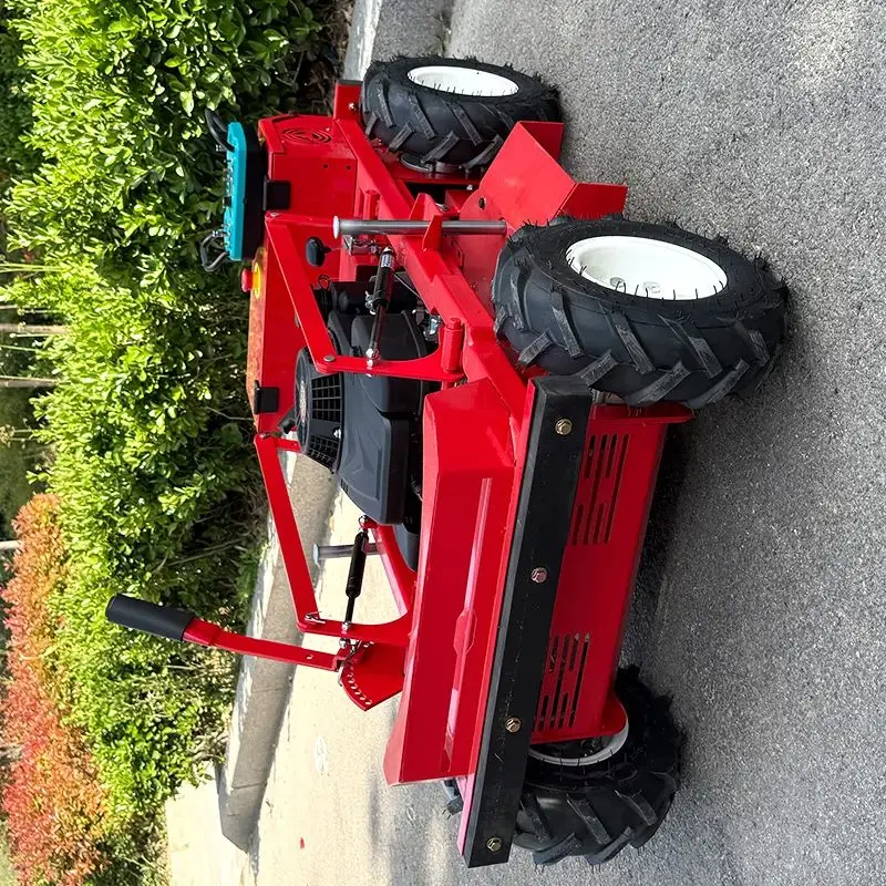 Customized Smart Rc… - image