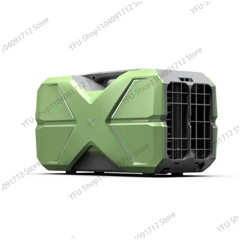 CA3000 small 12v dc compressor Good Selling Portable Air Conditioner Mini portable camping Tent Air Conditioner