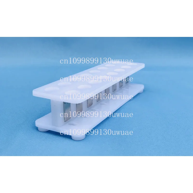 Magnetischer Zentrifugenröhrenständer, DNA-Extraktion