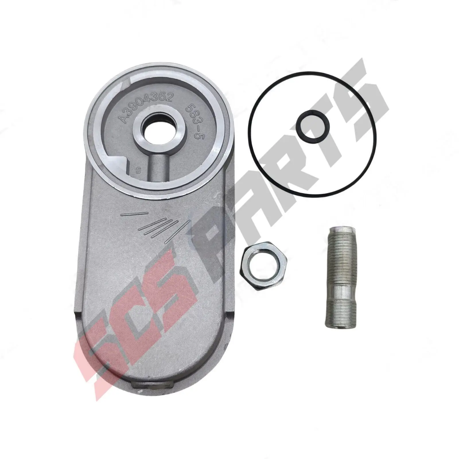 

Головка топливного фильтра 3904362 4934663 4989118 подходит для дизельного двигателя Dodge Cummins