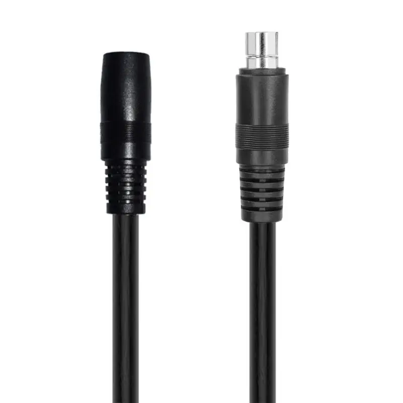 652F 20.3ft Solar Generator Charging Cable Universal DC8020 Connector 8.0x2.0mm