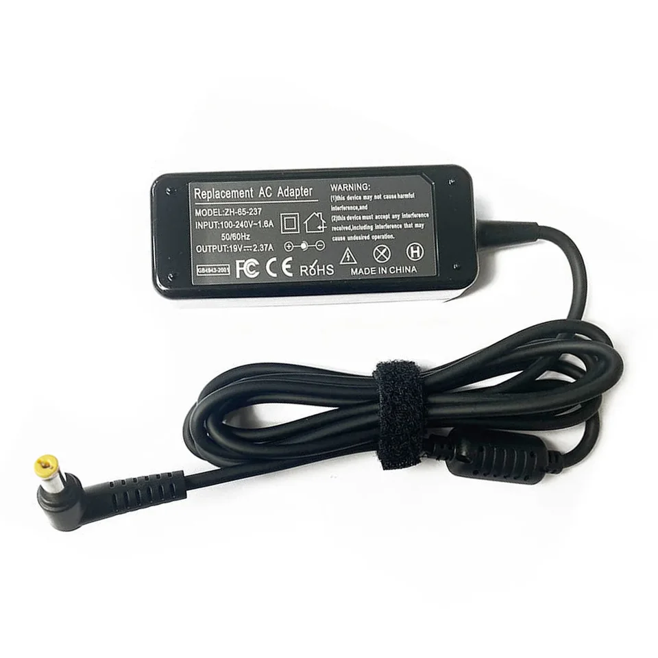 ラップトップアダプター充電器,acer aspire 1, A114-32, A111-31,拡張