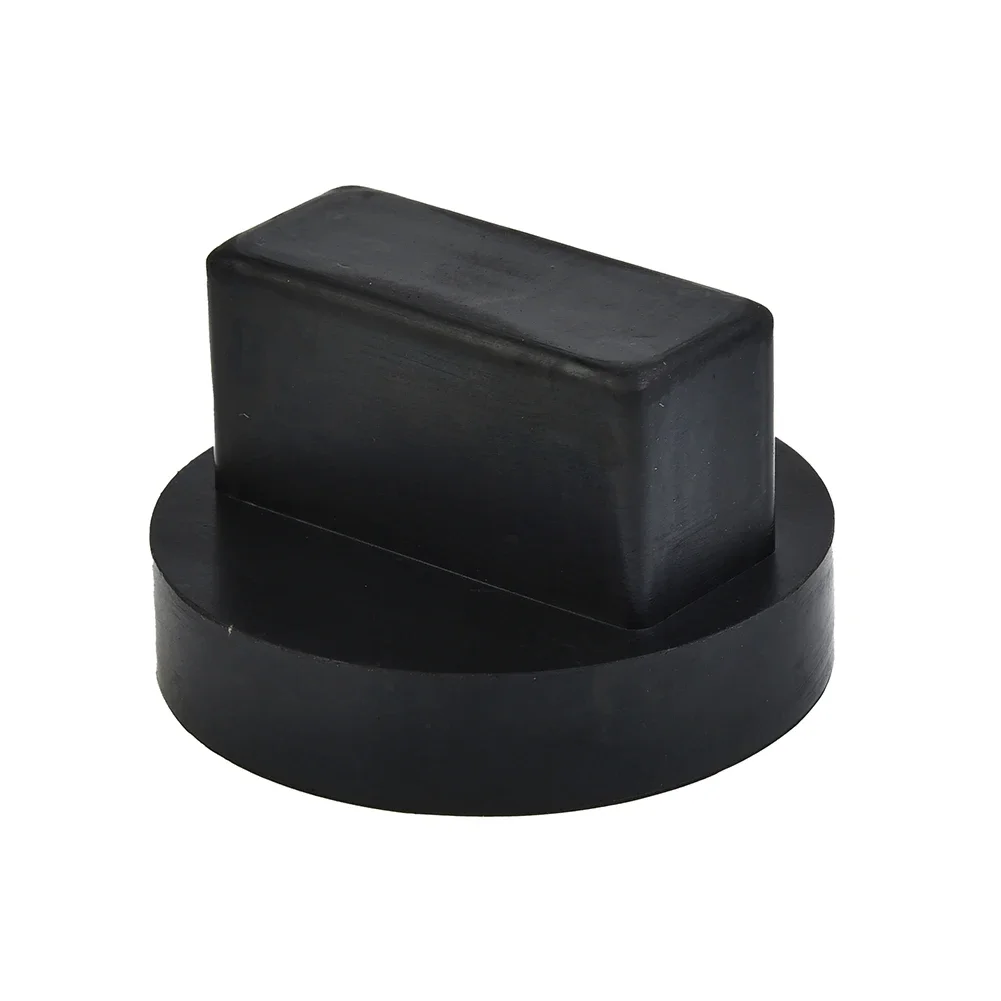 Precision Engineered Rubber Jacking Pad Lift Adaptor for Mercedes A B C M R S Class GLS GLC SLK Maximum Performance