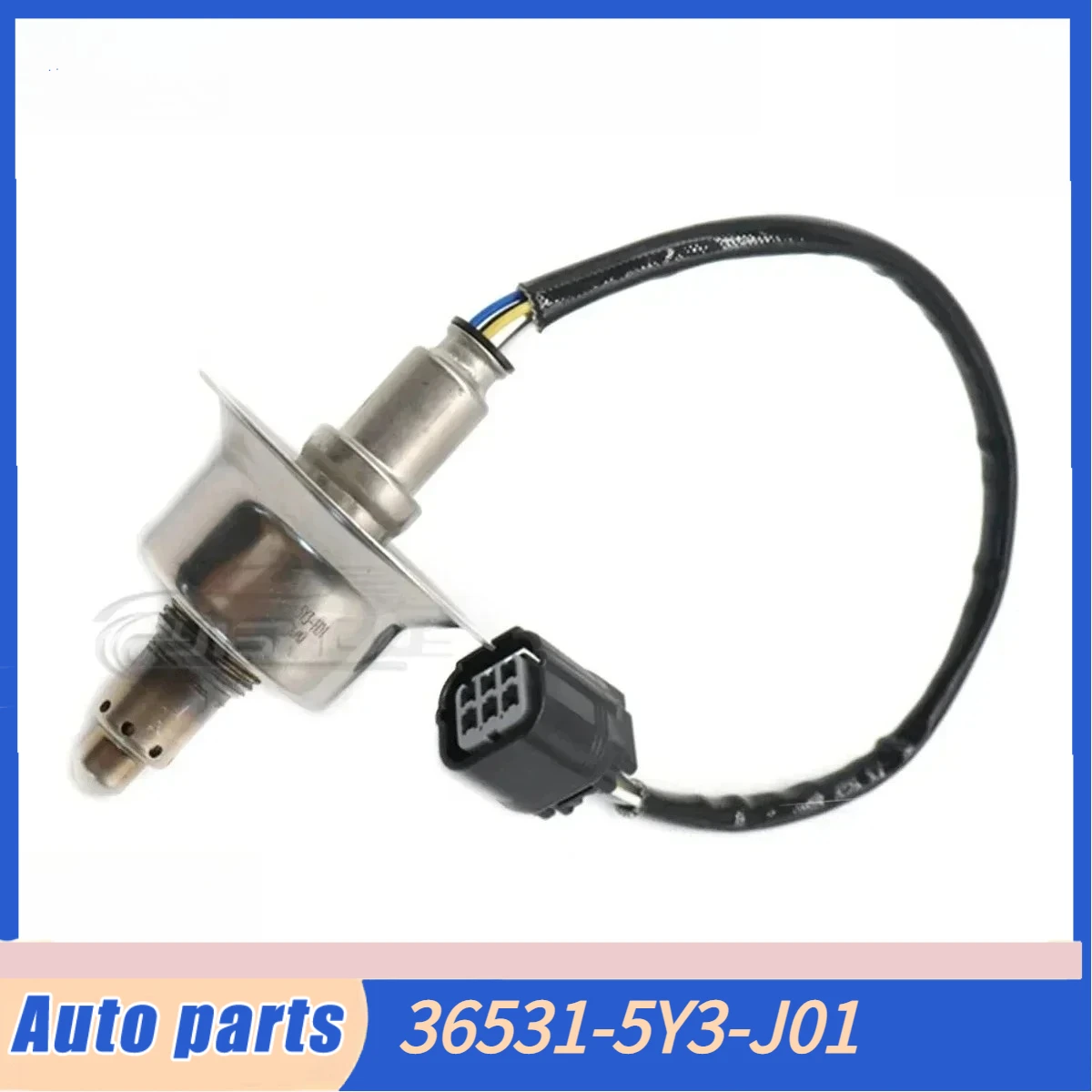 

36531-5Y3-J01 36531-5Y3-H01 for Honda CR-V Accord Hybrid 2017-2022 365315Y3J01 New Air Fuel Ratio O2 Oxygen Lambda Sensor