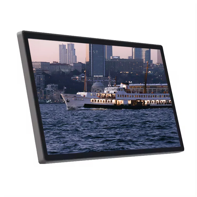 Rk3568 Android Industrial Panel PC 27 Inch Wall Mount Tablet PC