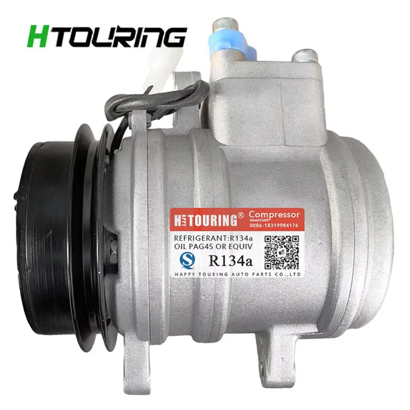 

AC A/C Compressor For Car Daewoo DAMAS TICO 94588065 95200A78B30-000 95200A78B14-000 1PK