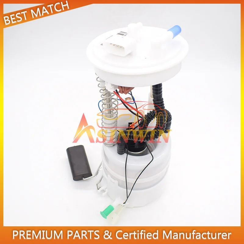 Fuel Pump Assembly 17040-3ZB0A/17040-JG00A /17020-4214R-0/17517040-JY10A Fit for Nissan X-Trail 4wd MR20 T31