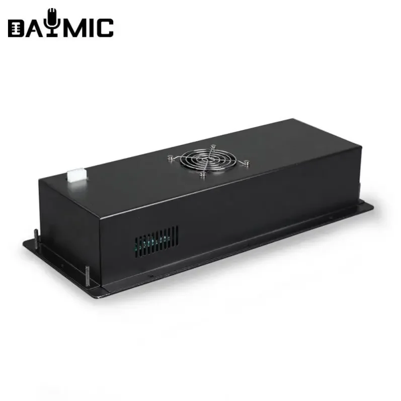 DAYMIC 1000watts active loudspeaker power amplifier module board professional cabinet Good quality