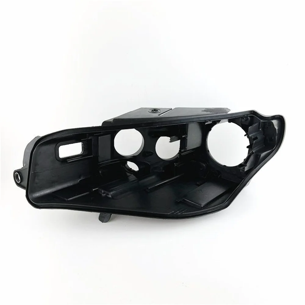 

For Volkswagen Passat CC 2008-2012 headlight Back Base Car Headlight Housing Base Plastic Black House 4Doors