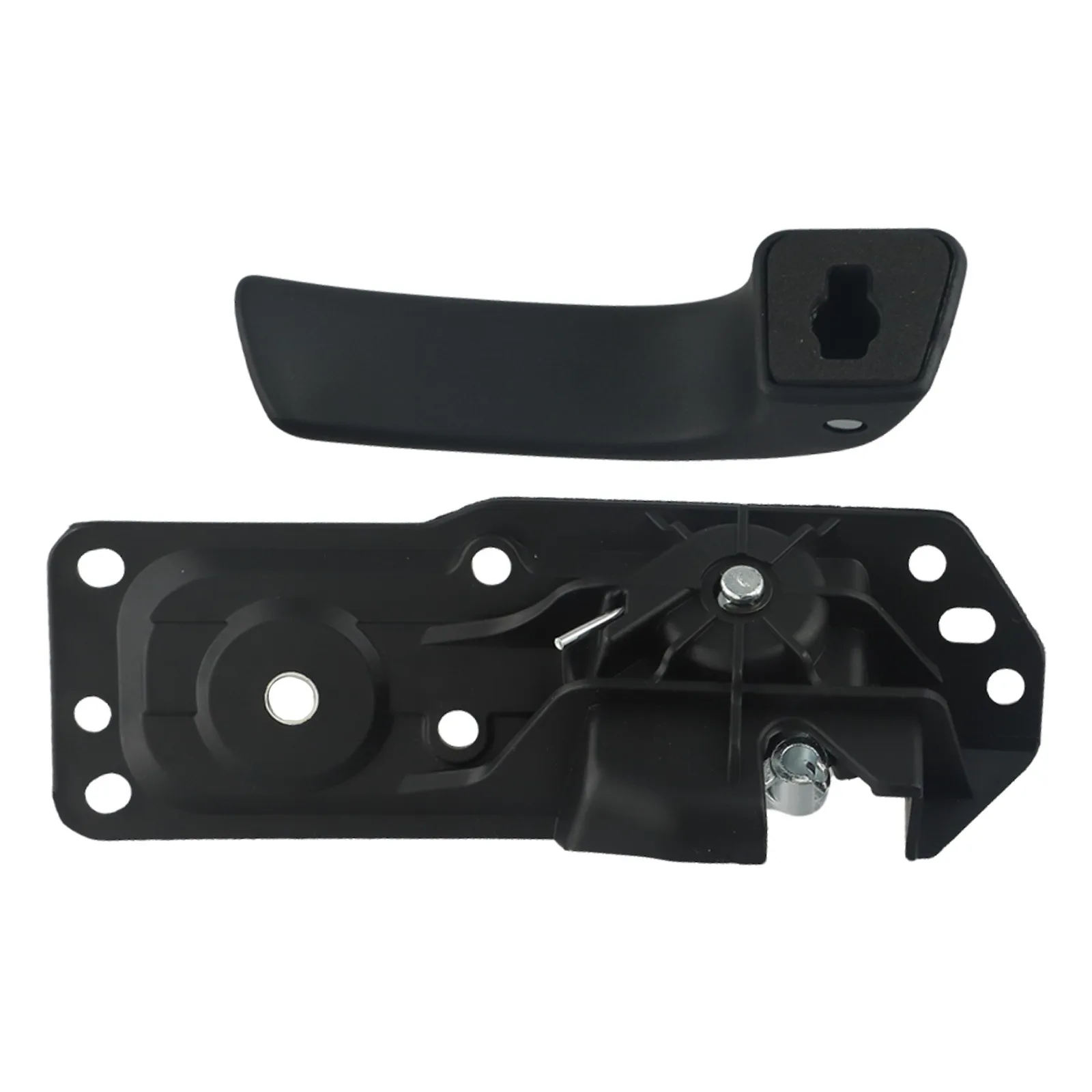for chevy Door Handle Driver Side Door Handle For Door Handle Replacement Perfect Match For Chevrolet Plastic Material