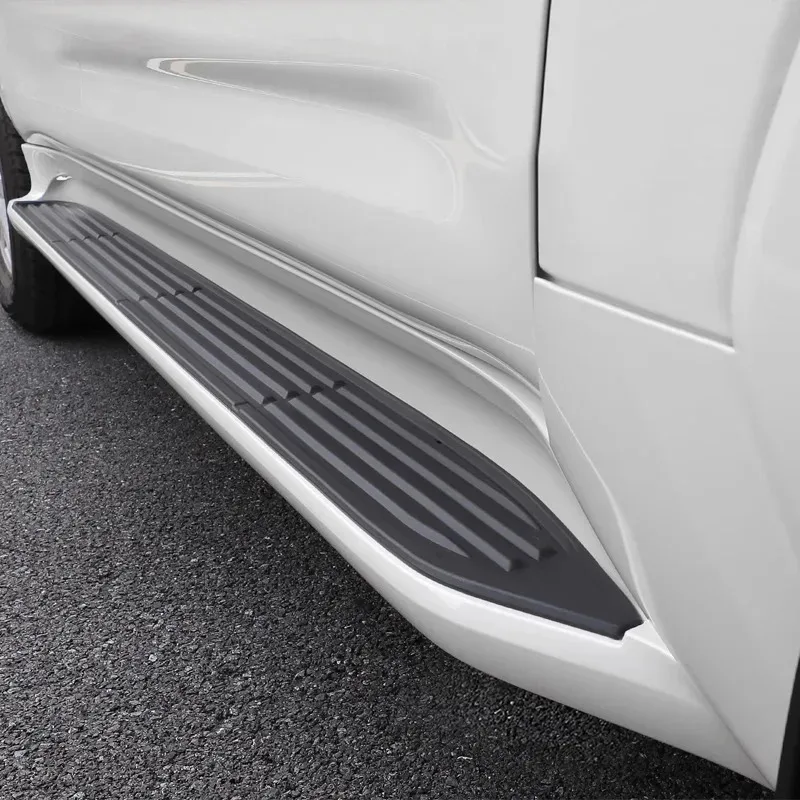 

Auto Chassis Parts Running Boards for LC300 GXR 2021-2024