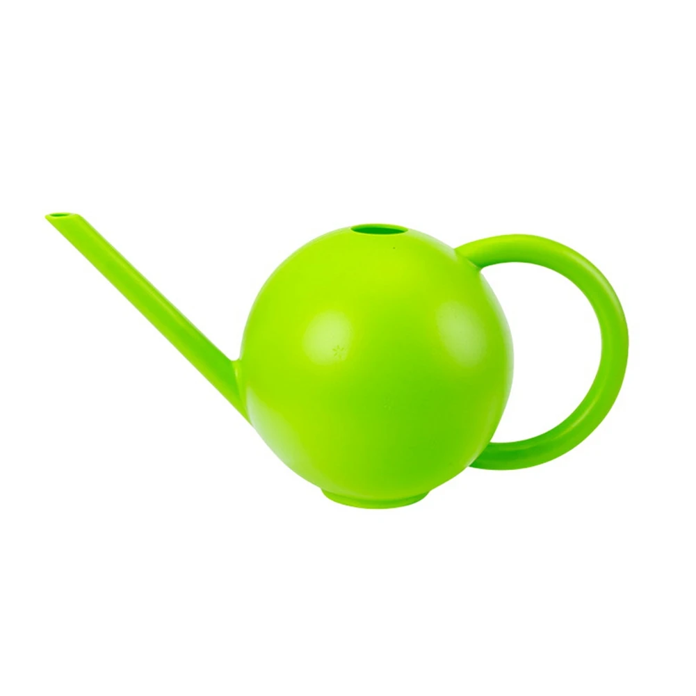 Long Mouth Watering Can Watering Flowers Household Meaty Watering Can Gardening Watering Can Large Capacity Kettle A