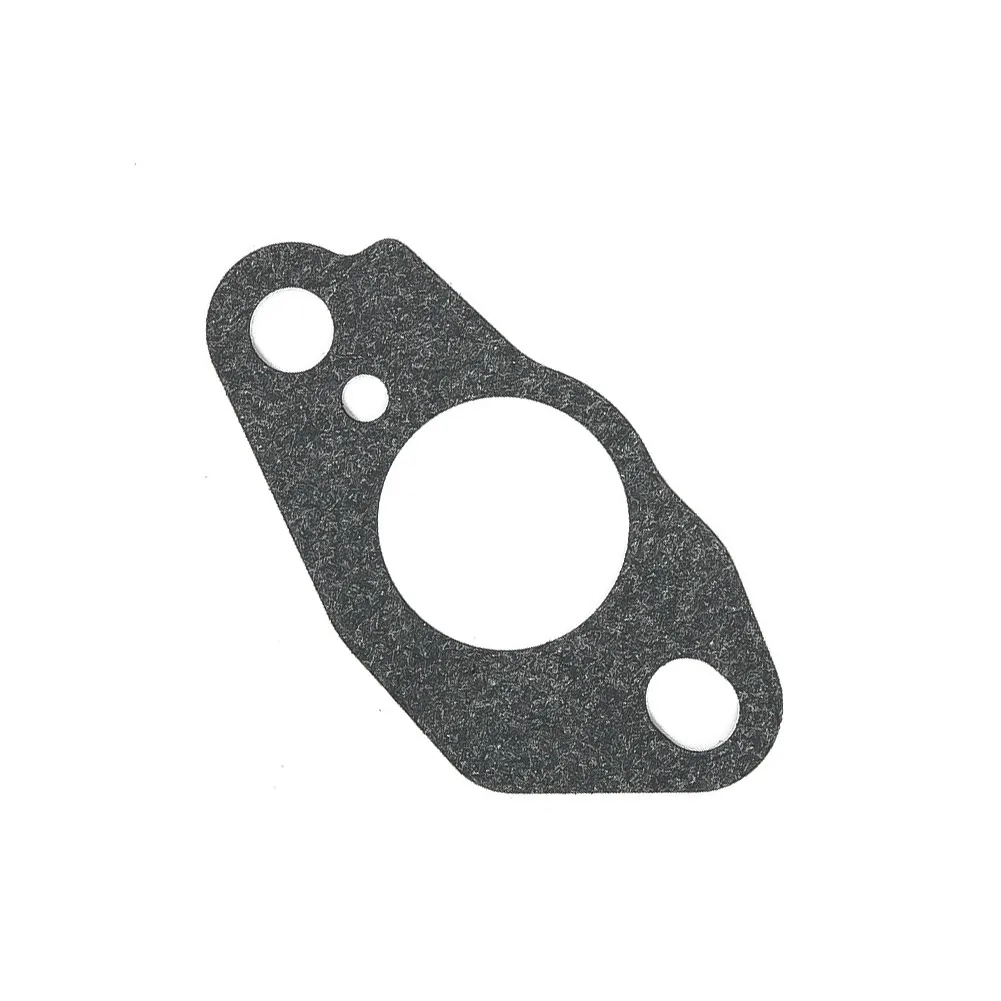 Carburetor Insulator Gasket For Honda GCV160 GCV190 GSV190 Engine Carburetor Muffler Gasket Chainsaw Parts Lawn Mower Parts