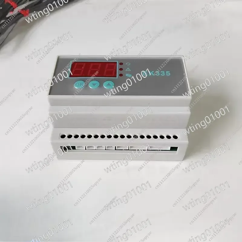 Electronic Expansion Valve Controller Driver Board Repair Instrument for Sanhua Zugang Dunan Universal
