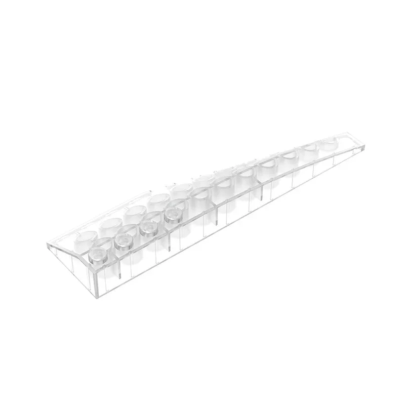 

Senbo GDS-761 Клиновой кирпич 12x3 Клиновой кирпич (левый), совместимый с lego 42061, детские образовательные строительные блоки «сделай сам», технические