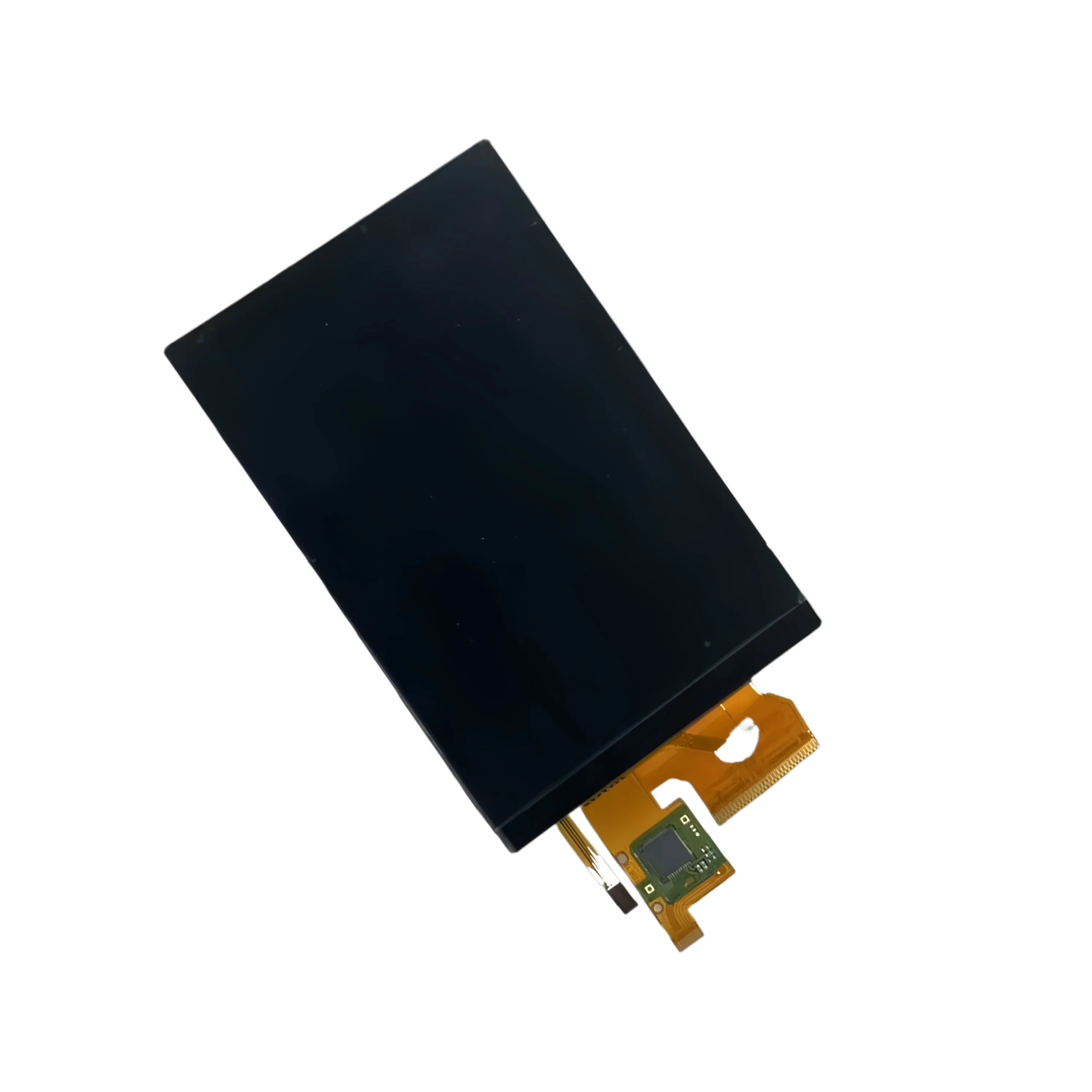 

New LCD screen with backlight suitable for Canon PowerShot G3X camera display repair accessories