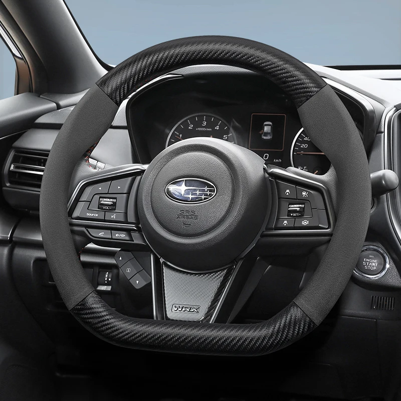 Suitable For Subaru…