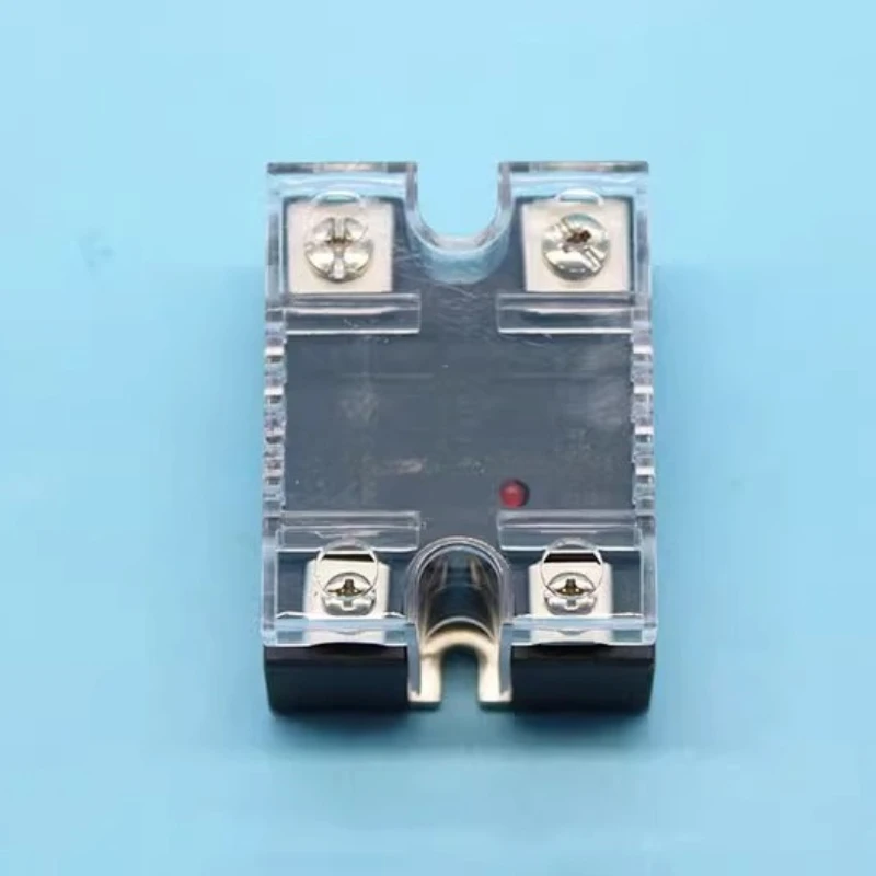 Solid State Relay D…