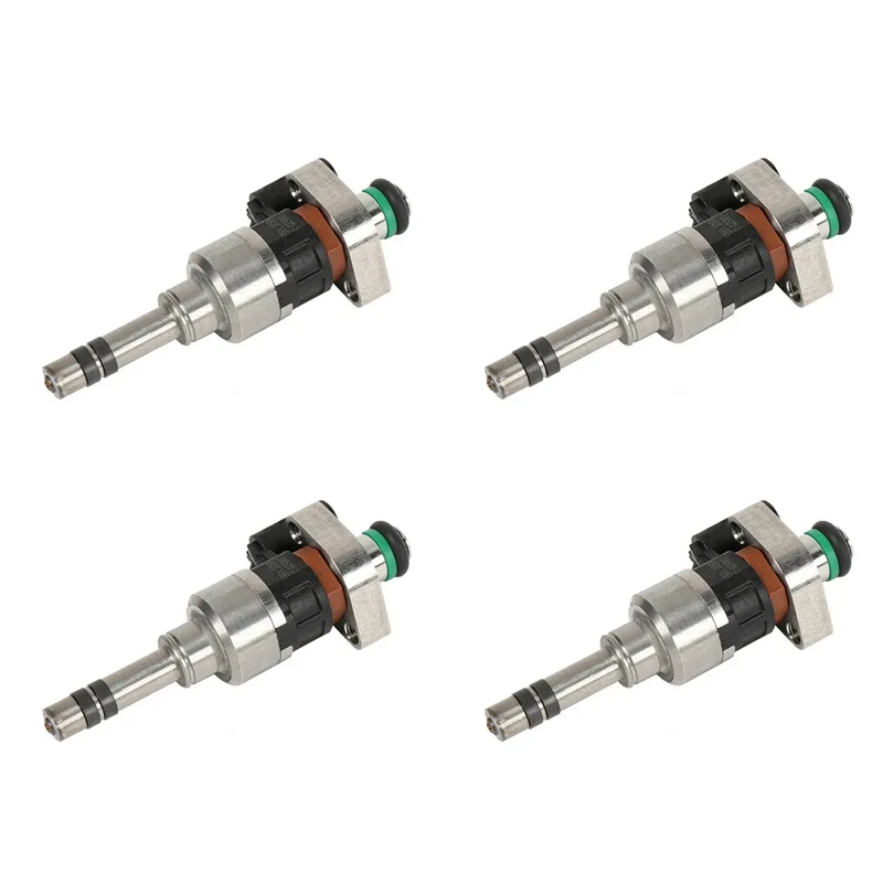 

Hot Selling-4Pcs Fuel Injectors 55577403 12644767 For Equinox GMC Terrain Buick Encore Cruze Malib