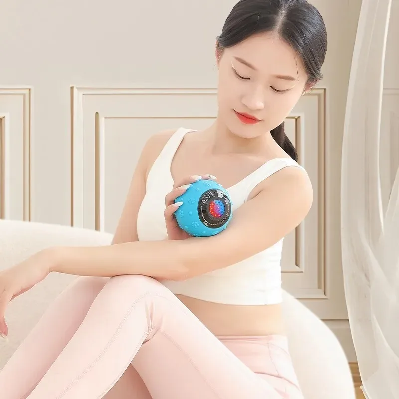 #55 Top Massage Rollers Picks for Every Budget