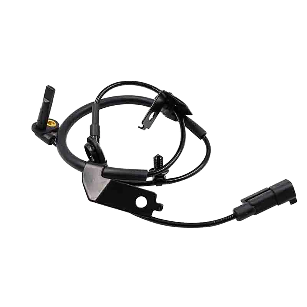 مستشعر سرعة العجلات ABS 5105573 أأ، 5105572 AA، 970-049 لسيارة دودج كاليبر 2007-2012، لسيارة جيب كومباس 2007-2017، باتريوت 2007-2017