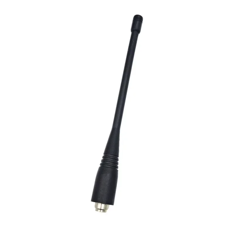 5pcs QT450E Soft Stick Antenna 410-470MHZ GPS RTK Host Radio Gain 2DBl SMA-J Connector For Trimble R10 R12 Surveying Instrument