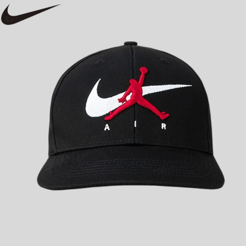 Jordan Hat Boys and Girls Baseball Cap Visor Cool Leisure Sports Teen JD2613244GS-001 view 5
