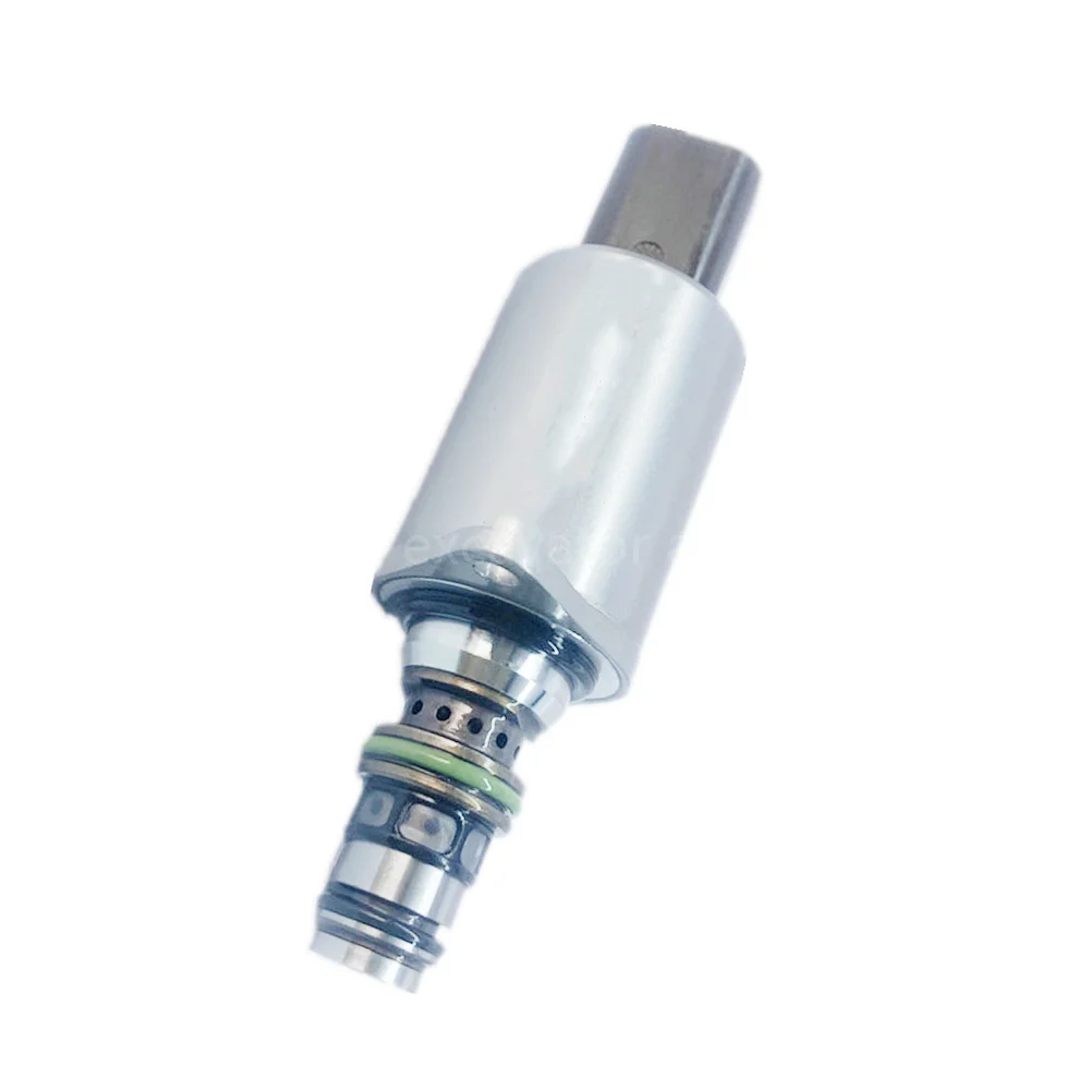 

491-0908 485-5747 585-9230 -9231 611-6430 For 320 GC 323 GC 336 GC Proportional Solenoid Valve Of Hydraulic Pump Excavator Parts