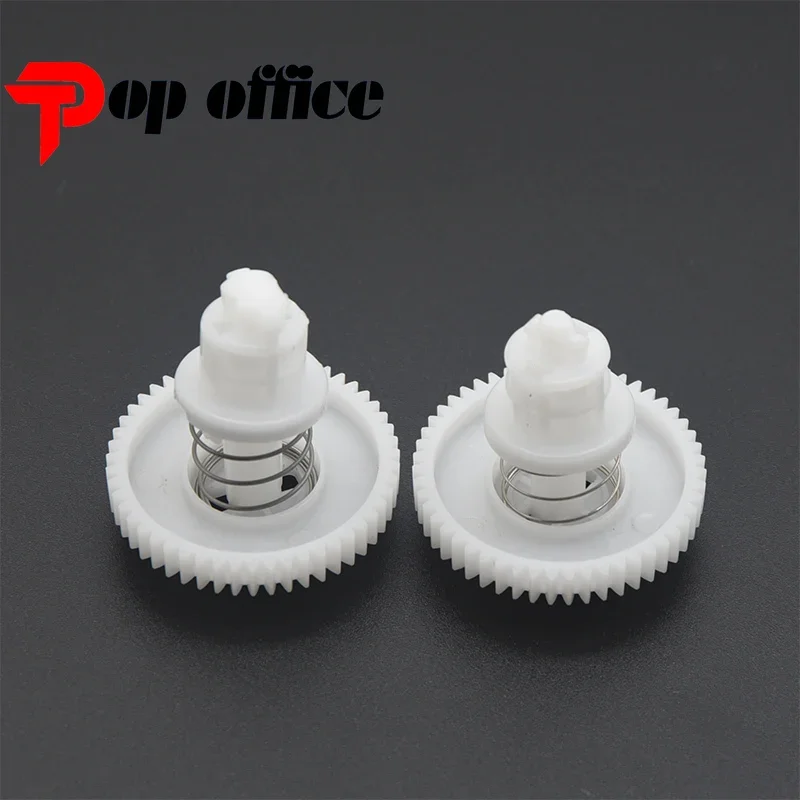 5pcs L2700 Drive Gear Unit For Brother DCP L2500 L2520 L2540 L2541 L2560 7080 7180 L2380 L2680 L2701 L2703 L2705 L2720 L2740