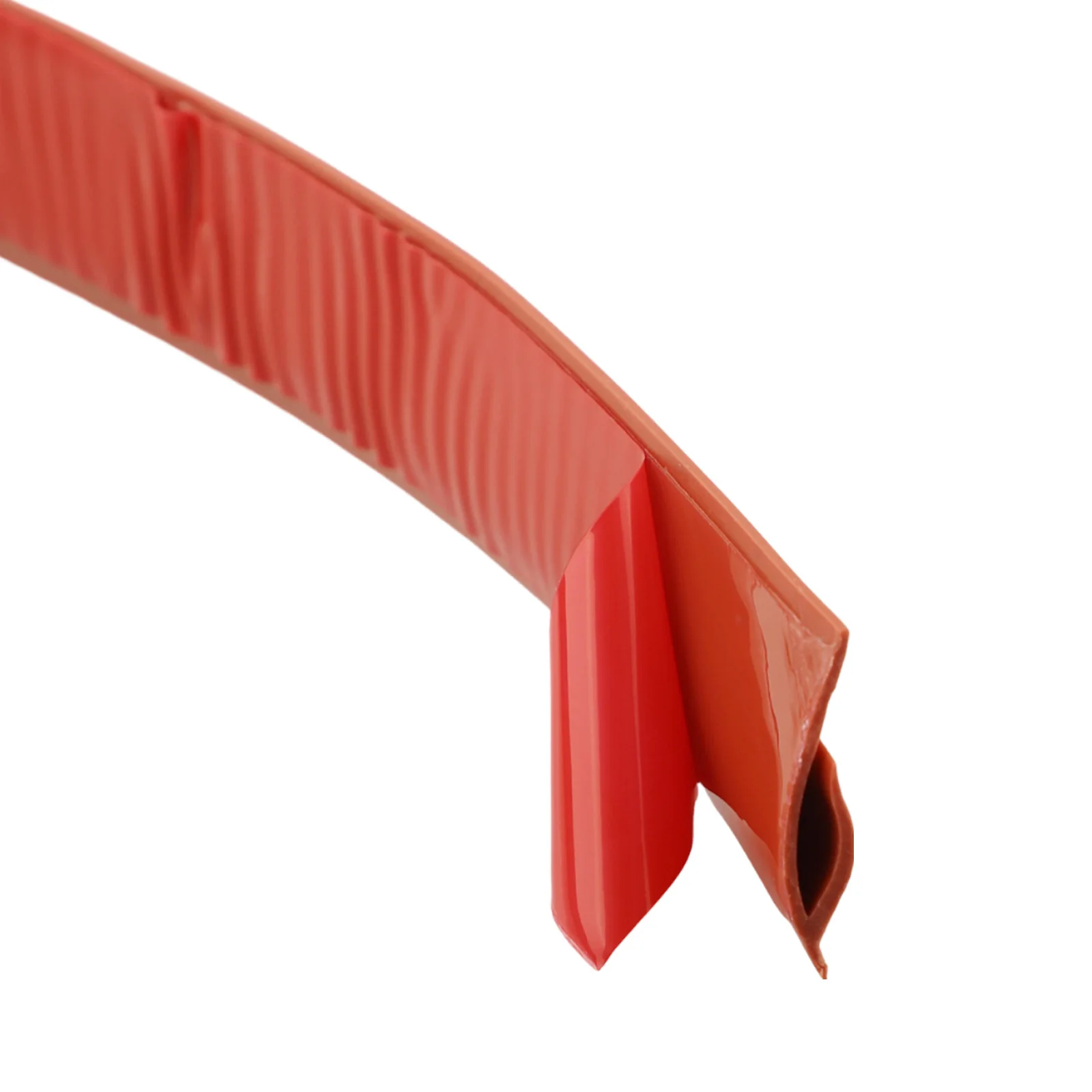 Seamless Carpet Edge Strip for Safe Floor Transition Compatible with For 10mm Thick Carpets 6M Length for Home Renovation