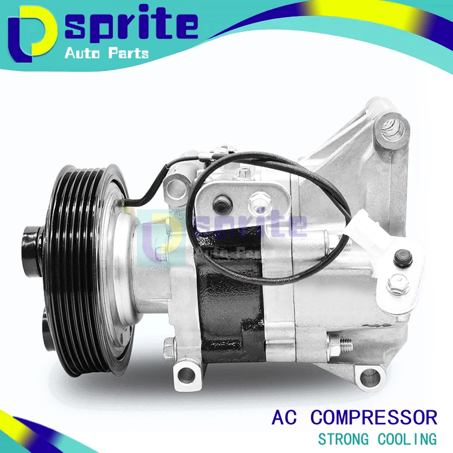 Compressor Air Cond… - image