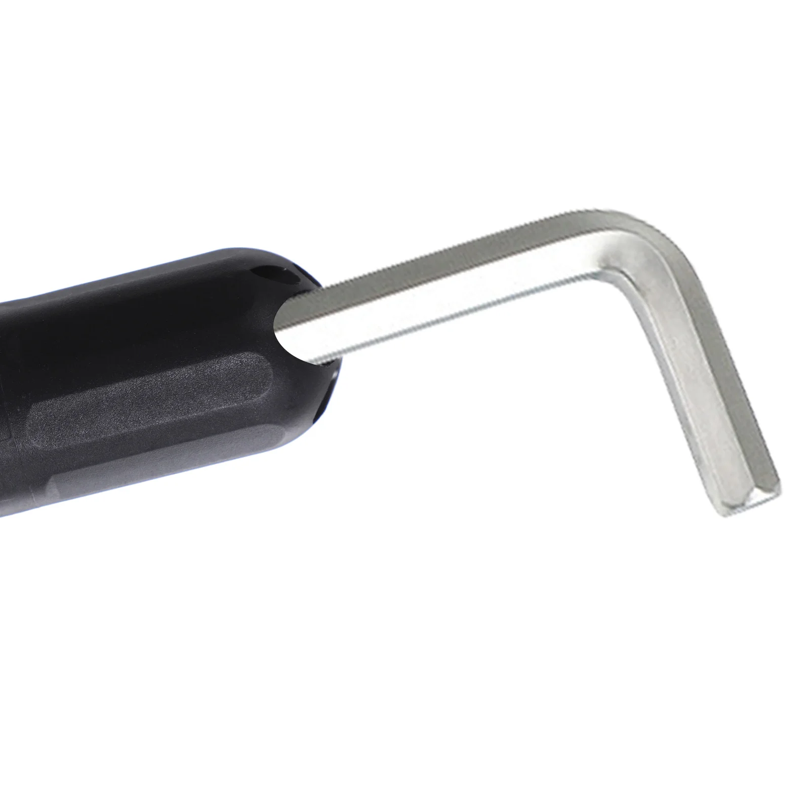 4 Pcs Afterburner Hinge Wrench Grinder Socket Refrigeration Reusable Hexagon Rods Extension Adapter