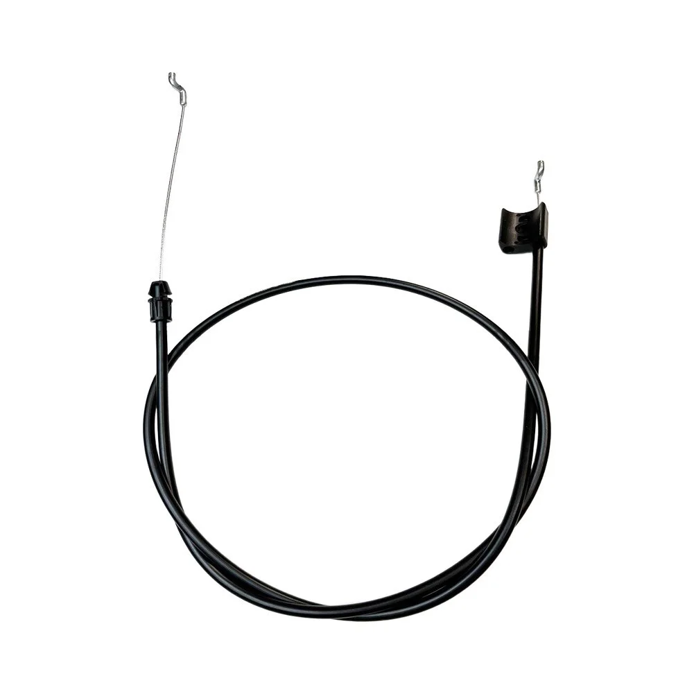181000661/0 Lawn Mower Engine Control Cable Replacement For Mountfield 45HP, 45PD, HP470 And SP470 Models Lawn Mower Garden Tool