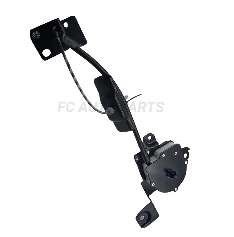 Spare Tire Hoist Fit for Hyundai Santa Fe 2021-2023  Sorento 1.6L 62800-P2000