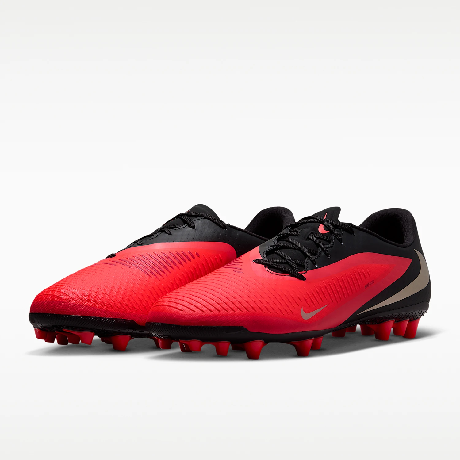 Original Nike Herren-Sportschuhe, klassisch gepolstert, niedrig geschnitten, modisch, Fußballschuhe HQ2322-600